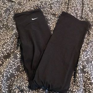 Nike yoga pants